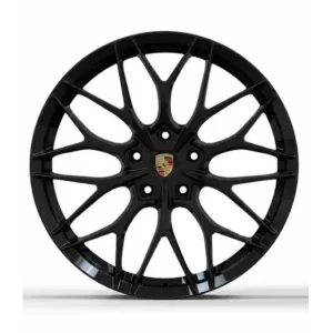 Porsche Cayenne Custom Forged Rim